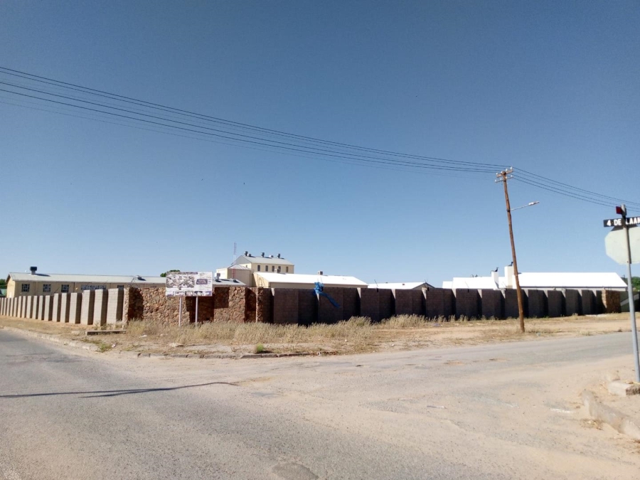 0 Bedroom Property for Sale in Kakamas Northern Cape